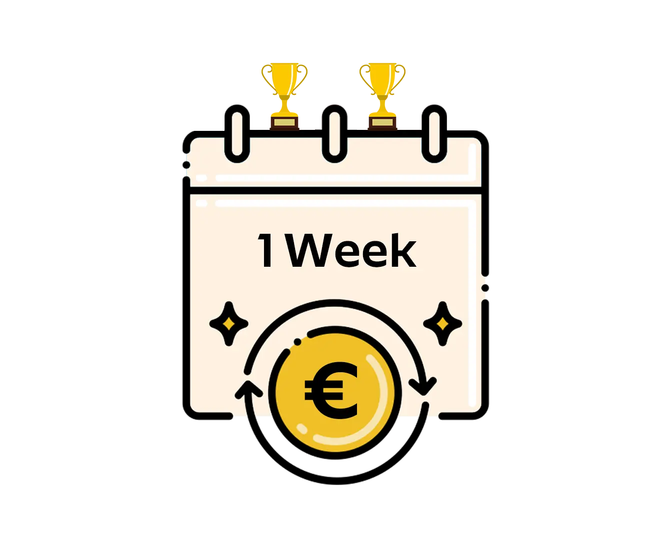 Balance pack - Monthly