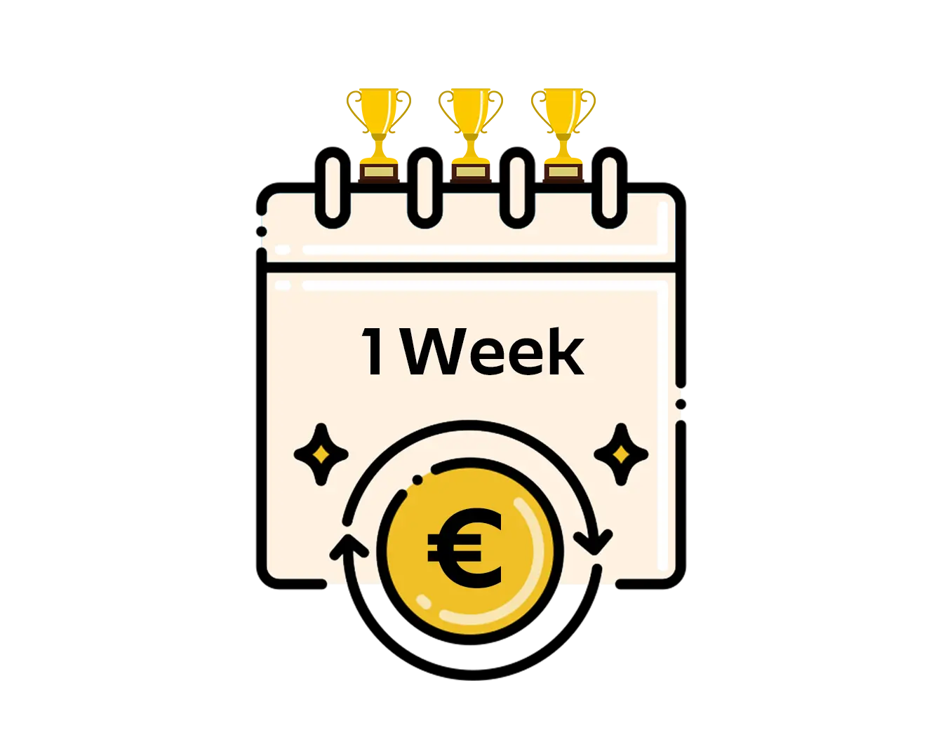 Balance pack - Monthly